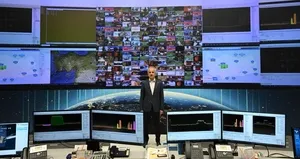 Afrika’nın sesi Türksat’ta!