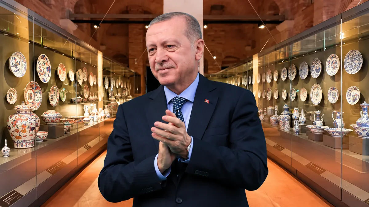 CANLI Başkan Erdoğan'dan İstanbul'da önemli açıklamalar