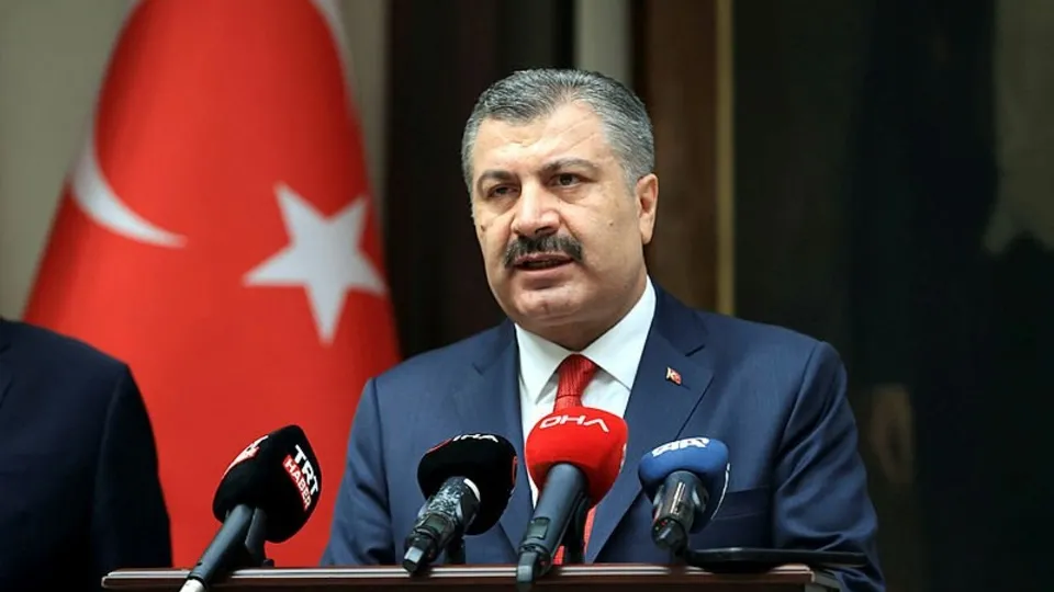 İstanbul'un o ilçelerinde 'mavi' alarm verildi