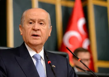 Bahçeli'den AP'nin skandal kararına sert tepki