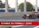 Formula 1 pilotları nefes kesti