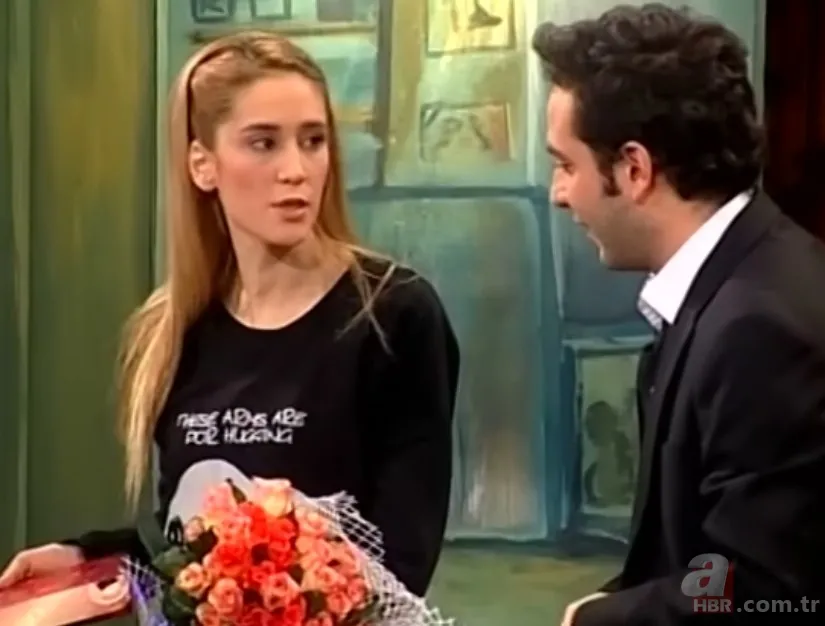 Çok Güzel Hareketler Bunlar'ın yıldızı Zeynep Koçak takipçilerini korkuttu 2