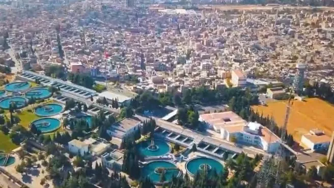Gaziantep’te yeni nesil belediyecilik! Küresel ölçekte rekabet nasıl sağlandı?