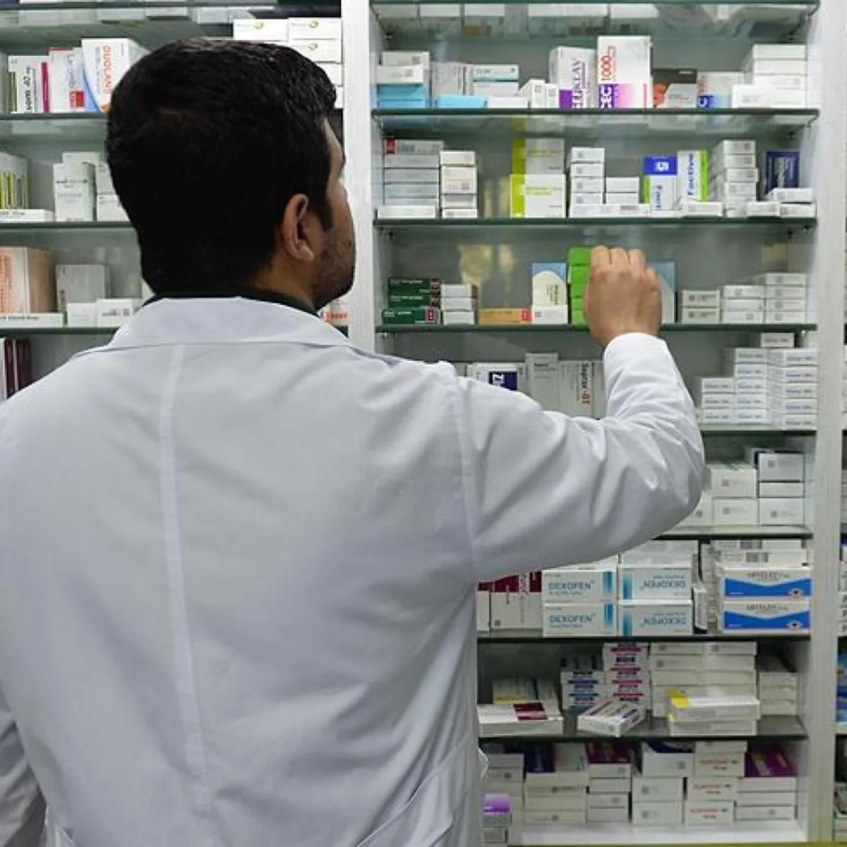 İlaçtaki kirli oyun ortaya çıktı! İşte sektörde yaşananların perde arkası