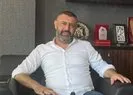 MHP üyesi Erkan Hançer hayatını kaybetti