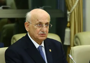 Meclis Başkanı'nın sağlık durumu