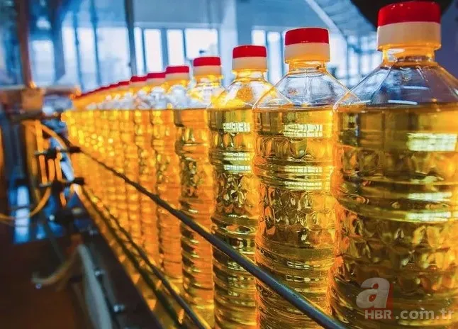 YAĞ FİYATLARI DÜŞECEK! Ayçiçek yağı ne kadar, kaç TL olacak? EN UCUZ AYÇİÇEK YAĞI...ŞOK, A101, CarrefourSA... 7