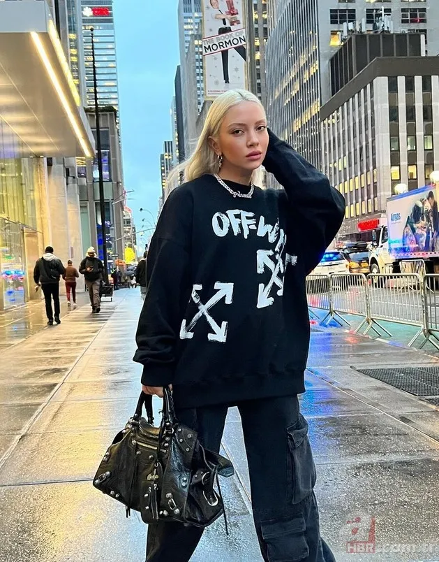 Tacizcisi uslanmadı! Ece Seçkin yeni gelişmeyi duyurdu 5