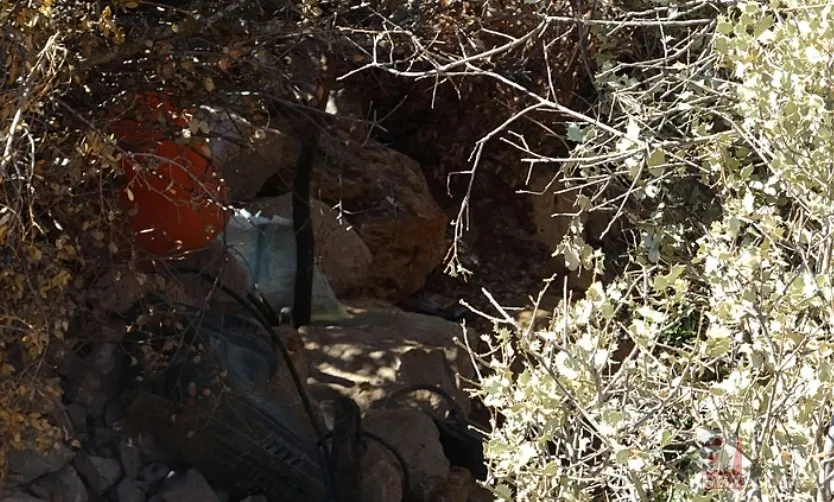 Define faciayı getirdi! Kuyuda aniden fenalaştılar: Ölü ve yaralılar var 1