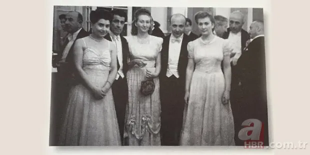 Koç Ailesi'nin albümünden çok özel fotoğraflar 32