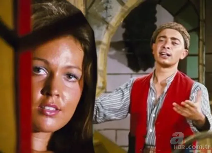 Yeşilçam'ın efsanesi Filiz Akın sevinicini paylaştı! Takipçilerine böyle duyurdu 19