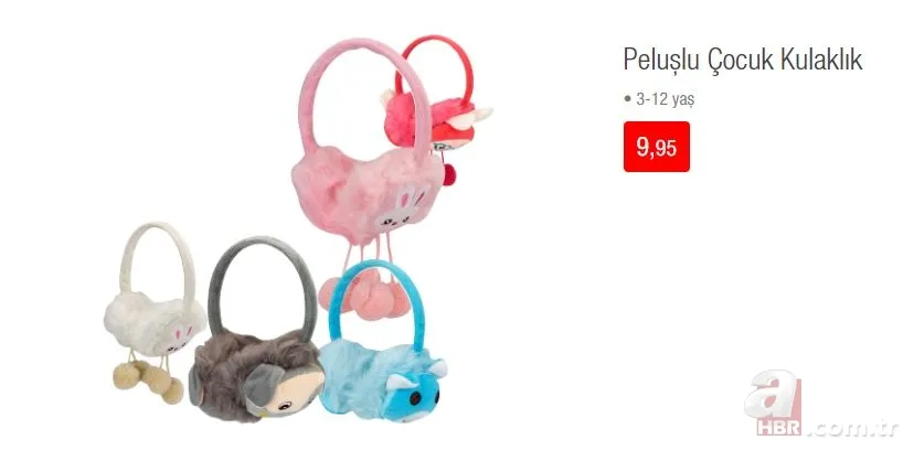 BİM indirimli ürünler kataloğu 25 Ocak ve fiyatları! BİM aktüel ürünleri... 15