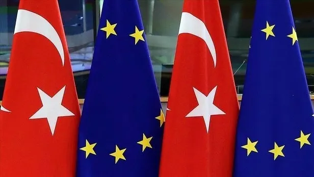 Son dakika: Başkan Erdoğan'ın kritik görüşmesi öncesi AB'den flaş mesaj: Türkiye kilit öneme sahip - 2