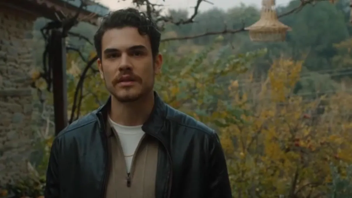 Zembilli 1. bölüm fragmanı: "İşin ucunda sevda var…"