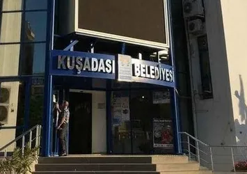 Kuşadası Belediyesi'ndeki usulsüz ihale olayında flaş karar! 2 memur görevden uzaklaştırıldı