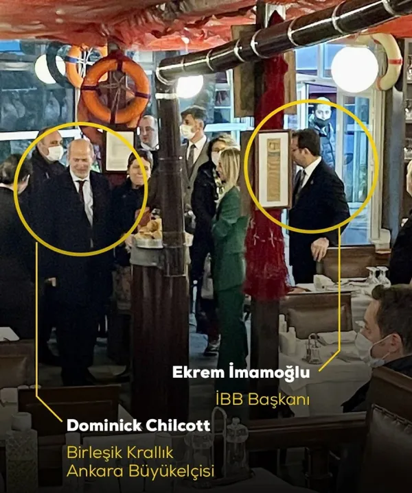 İstanbullu kara CHP’li İBB Başkanı Ekrem İmamoğlu yalana saplandı! Tuzlu faturayı vatandaş ödeyecek