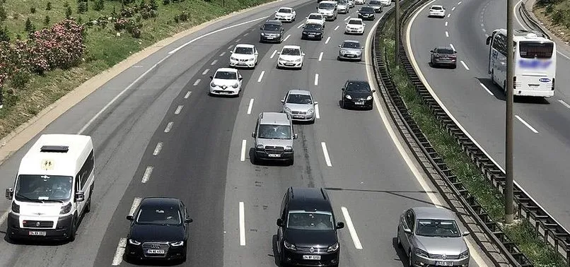 Araç sahipleri dikkat! MTV 2. taksit ne zaman ödenecek? 2021 Motorlu Taşıt Vergisi ne kadar, kaç TL?