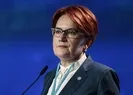 Akşener PKK ile masaya oturacak