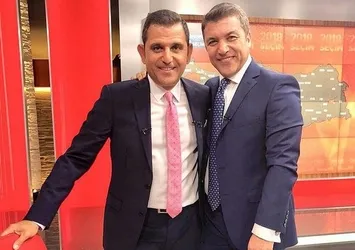 Fox TV çalışanları mağdur etti!