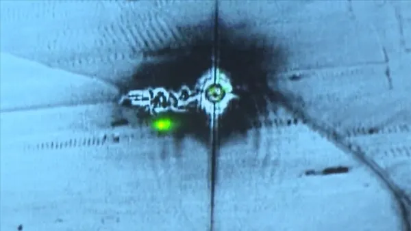 Hain PKK duy sesimizi işte bu kara harekatının ayak sesleri! Rusya’dan gece yarısı flaş hamle! Hain teröristler iyice köşeye sıkıştı