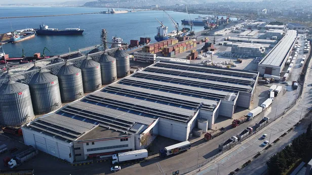 SON DAKİKA! Samsun’da patlama mı oldu? 2 Aralık Samsun Limanı patlamada yaralı ve ölü var mı? Patlama nedeni belli oldu mu?