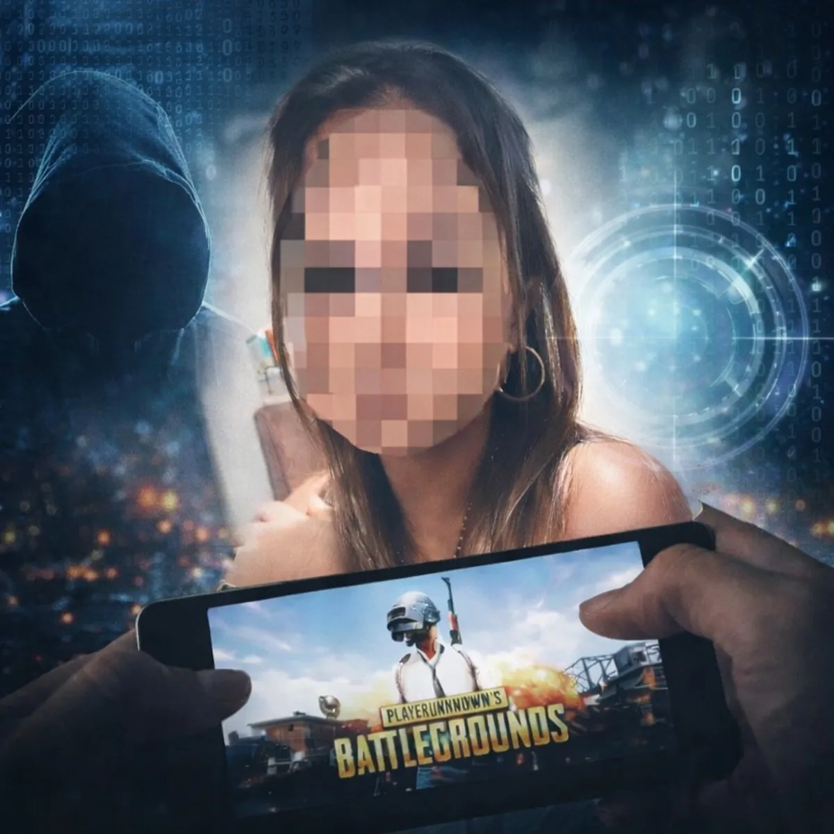 Sanal sevgi gerçek şantaj! Oyun odasında kurulan iğrenç tuzak