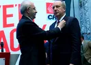 Muharrem İnceden Kılıçdaroğluna tepki