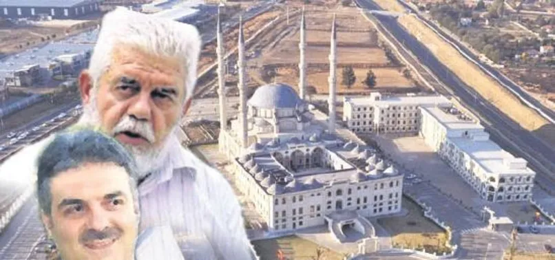 Milyonlarca doları FETÖ'ye böyle kaçırmışlar!