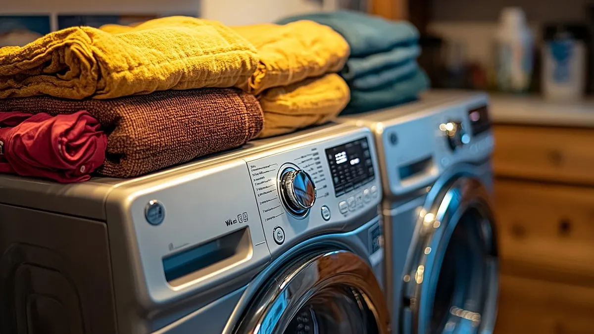 Sıcak suya gerek yok! Çarşaflardaki toz akarlarını öldüren o basit yöntem: Sadece 10 dakika