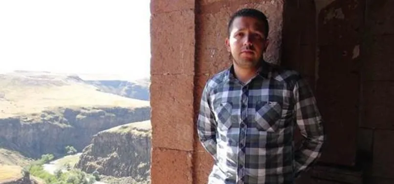 İlhan öğretmen, Facebook'tan 'hoşçakalın' yazıp ölüme atladı