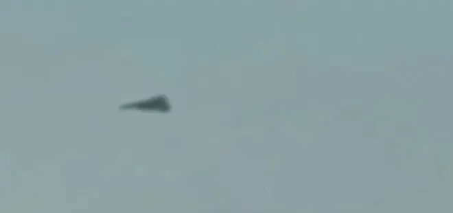 ANKA-3 insansız savaş uçağı ilk kez havalandı! “Görünmez uçak” göklerle buluştu | Başkan Erdoğan’dan ANKA-3 paylaşımı