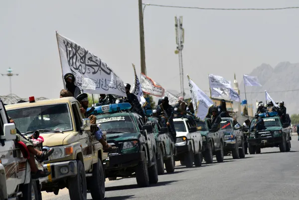 Taliban'dan Afganistan'ı dönüştürme çalışmaları! Haşhaş tarlaları yok edilecek - 4