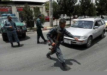 Afganistan gerçeğini açıkladılar!