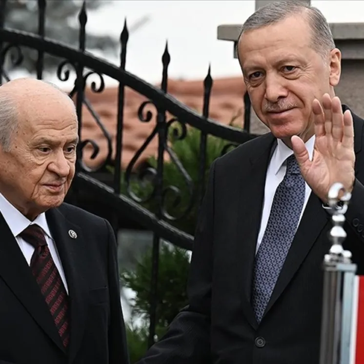 AK Parti-MHP’nin yerel seçim adayları kimler?