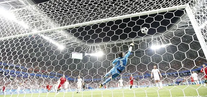 İngiliz takımlarından kalecilere servet