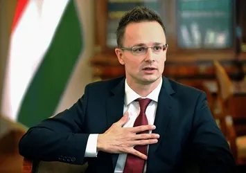 "AB'nin güvenliği Türkiye ile başlar"