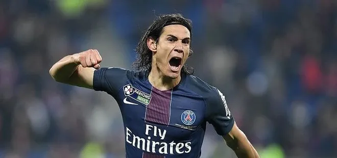 Son dakika: Edinson Cavani transferi resmen açıklandı! Boco Juniors duyurdu...