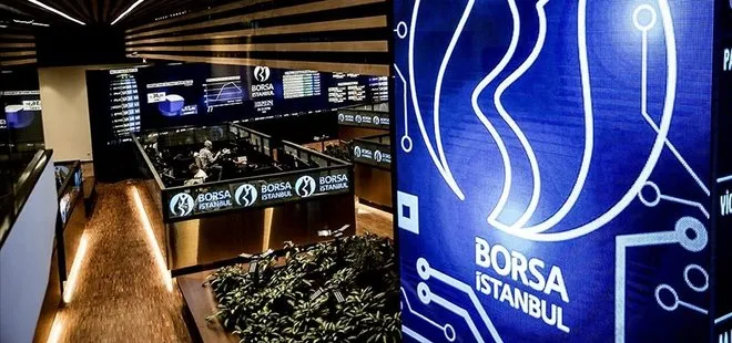 Borsa haftayı yükselişle tamamladı!