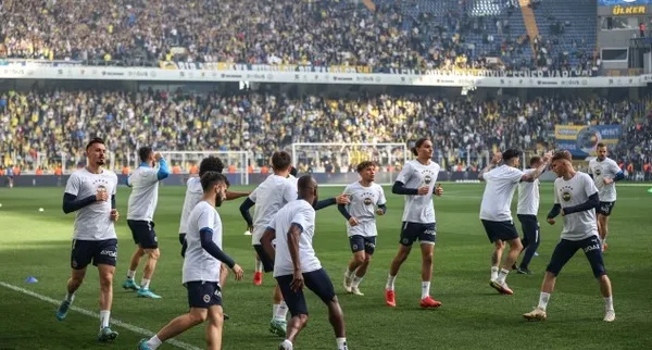 Fenerbahçe Beşiktaş maçı ne zaman, saat kaçta? Süper Lig FB-BJK maçı hangi kanalda yayınlanacak?