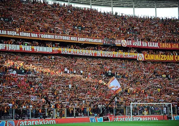 Galatasaray'dan KAP'a kar açıklaması