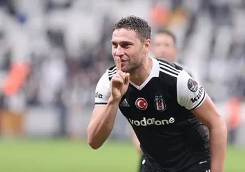Tosic'ten van Persie'ye mesaj!