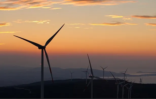 Galata Wind halka arz sonuçları açıklandı mı? Galata Wind Enerji Borsa İstanbul'da ne zaman işlem görecek? - 1