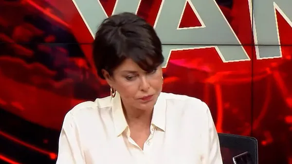 CHP yandaşı Şirin Payzın’dan AK Parti seçmenine tehdit: Son 2 ay