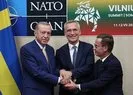 NATO ve AB’ye ezber bozan mesaj