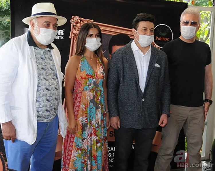 Coşkun Sabah: Geçinemiyorum dediğimi ispat edene 1 milyon dolar vereceğim! 8