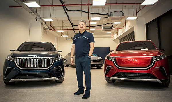 İşte TOGG’un muhtemel fiyatı! İlk aşamada ne kadar üretilecek?