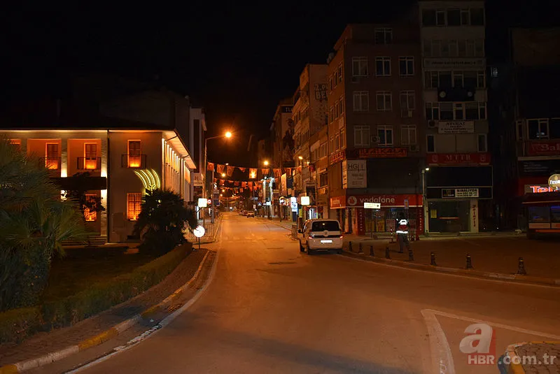 Genelge yayımlandı mı? Pazartesi yasaklar kalkıyor mu? 1 Mart'ta sokağa çıkma yasağı bitecek mi? Hafta sonu kısıtlaması... 13