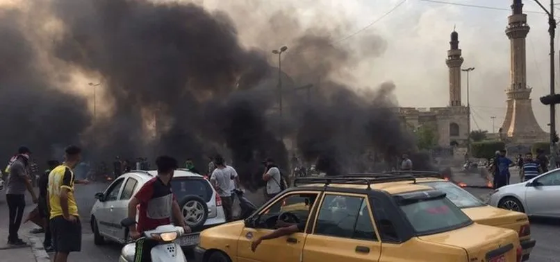 Irak'ta yolsuzlukla suçlanan bin memur görevden alındı