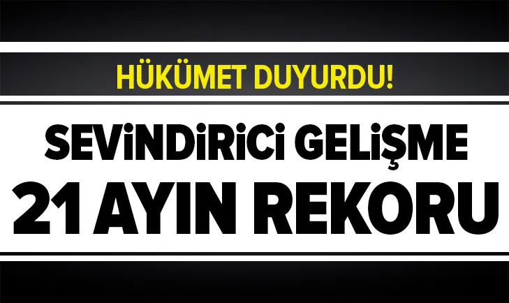 Son dakika: Bakan Mustafa Varanktan sanayi üretimi verileri hakkında açıklama: 21 ayın rekoruna ulaştı