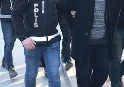 Denizli'de uyuşturucu operasyonu: 971 hap ele geçirildi, 3 şüpheli tutuklandı